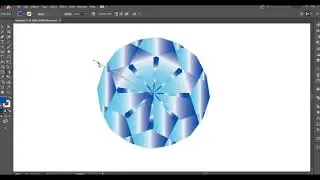 logo design in illustrator tutorial #illustrator #logodesign #logotype #abstract