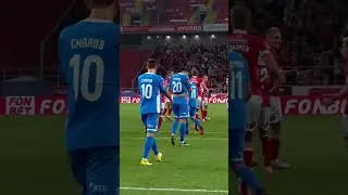 Спартак - динамо 2:0 БАБИЧ