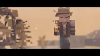 Vyrix Champions Server Trailer | By Sean