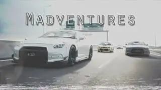 KSLV - Madventures