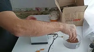 Посылочка.