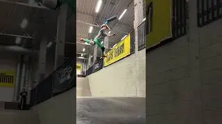 💪 ПЕРВЫЙ БЭНГЕР НА ЭТОМ СКУТЕ 