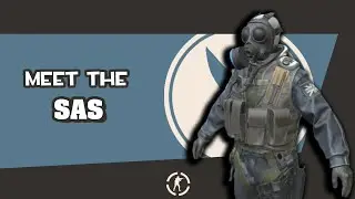 a TF2 joke class demonstration SAS