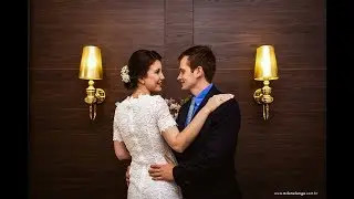Wedding | Carmem e Diogo | Fotógrafo Jaraguá do Sul SC