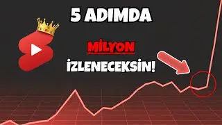 THE SECRET TO MILLIONS OF VIEWS! - How to Get Discovered with YouTube Shorts | Increase Shorts Views