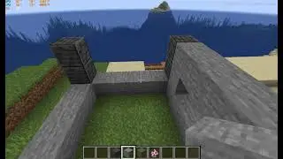 играю в майнкрафт minecraft