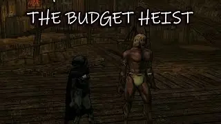 [Sunset over Ocem] The Quaestor's Budget