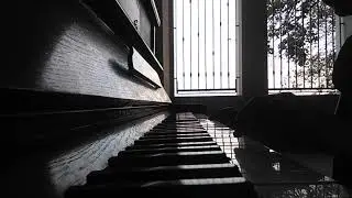 VID 20190901 | Piano improvisation