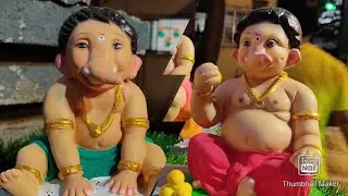 aaj hamari bhuva ka ganpati booking ho chuka ha toh guees aap log gueas karo ||