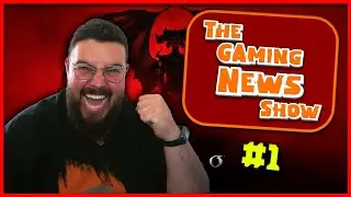 Gaming News | Diablo IV Is Here | Xbox showcase is around the corner!
