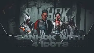 Epic BGmi Battles with Friends | Unstoppable Squad Showdown!