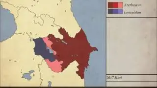 Azerbaycan Ermenistan Savaşı Alternatif