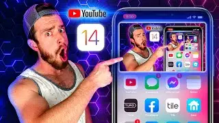 🔥 How to Enable Picture in Picture (PIP) for YouTube App with iPhone in 2020 | + BONUS FEATURES!