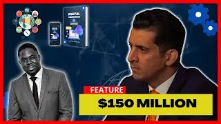 7 Hacks from Patrick Bet-David on Social Media Marketing & My Thoughts | Episode 5
