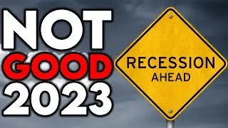 the coming 2023 recession...