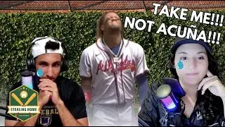 Acuña Jr.'s SEASON IS OVER | SHS Ep. 29