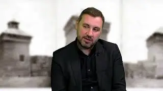 ИСТОРИЯ в НАСТОЯЩЕМ - Денис Юдин заместитель председателя ВООПИК, Якутия дорожит историей.