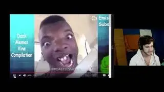 TOO FUNNY! EMISOCCER DANK MEME VINE COMPILATION V11