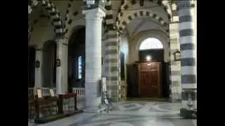 Genova. Chiesa N.S. del Carmine.  foto di Alberto Debidda