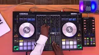 Angola Afro House Beat e Kuduro Mix Final do Ano as Melhores de 2023 - DjMobe