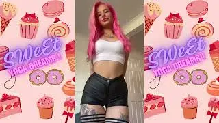 Beauties 2024 - Subscribe3 & enjoy, #bigbank,#tiktok,#challenge,#usa,#russia,#china