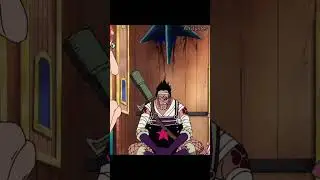 К нам затесались какие-то странные парни 🤔|Аниме Ван пис|Озвучка Шачибури|Арка Вотер 7