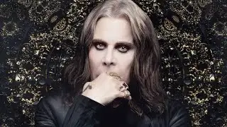 Top 5 Reasons Why People Love Ozzy Osbourne