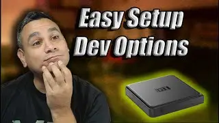 Kinhank G1 How To Setup Developer Options and Apps From Unknown Sources