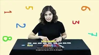 Altyazı Versiyon / Tane Kavramı   Bil Bakalım Kaç Tane