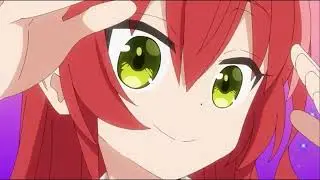 Fuwa Fuwa.. Pure Pure.. Miracle!