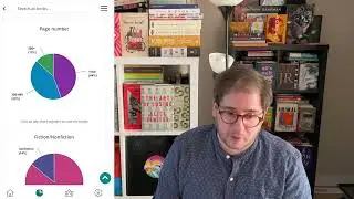 My 2022 Reading Stats