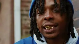JhoodDMG - Plagiarism | Dir. @BLones23