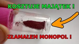 Kolor droższy od złota #2.1