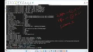 Spfile Missing - Create spfile from pfile || Oracle Restart