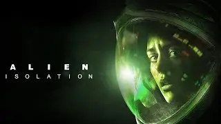 Alien: Isolation (2)