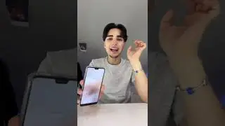 Nisas Handy geklaut👀