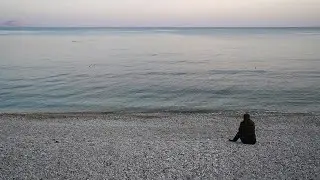 Удивительные звуки Коктебеля