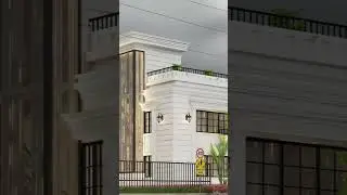 🔥🔥🔥. . . @rs_designing_3d . . . #exteriordesign #interiordesign #homedecor #rsdesigning3d #recent