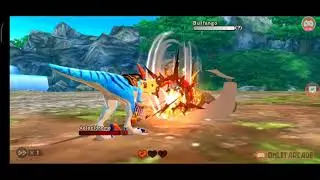 Before Hunting Big Monster, You need to do some Grinding First - Monster Hunter Stories Mobile