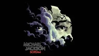 Michael Jackson - Blood on the Dance  Floor X Dangerous (The White Panda Mash-Up) [Audio]