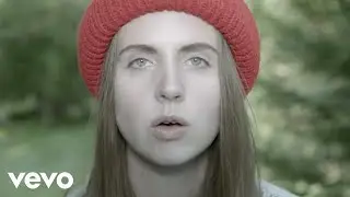 MØ   Waste of Time Official Video