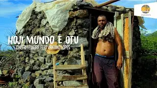 Chefri Teixeira | Hoji Mundo é Otu(Video Oficial)