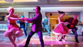 Hotel Thermal Varga Rock N Roll