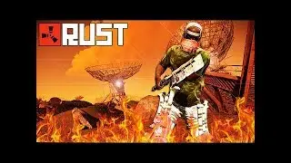 BEST RUST FREESTYLE RAP!!!!