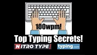 How To Type Faster