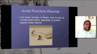 Sampling Concepts Training Video 3 of 4