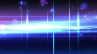 4K Animated Neon Music Whave Background | VFX FOOTAGE