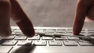Vasilevs Asmr/ Apple earphone mic triggers 😴😴
