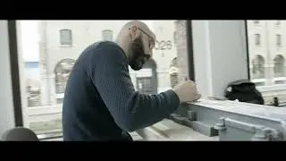 kalouf x Molotow one4all
