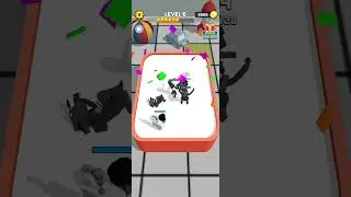 Kamera Toilet color Battle